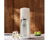 SodaStream Terra White + butelka - 1029661 - zdjęcie 6